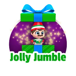 Toyland® Musical Light Up Elf & Santa Run Game - Christmas Games - Novelty  Games for Children Age 3+
